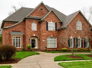 7212 Edmonson Pl, Prospect, KY 40059