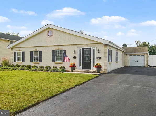 23 Kormar Rd, Plymouth Meeting, PA 19462