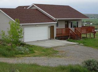 10 Sundog Cir, Joliet, MT 59041