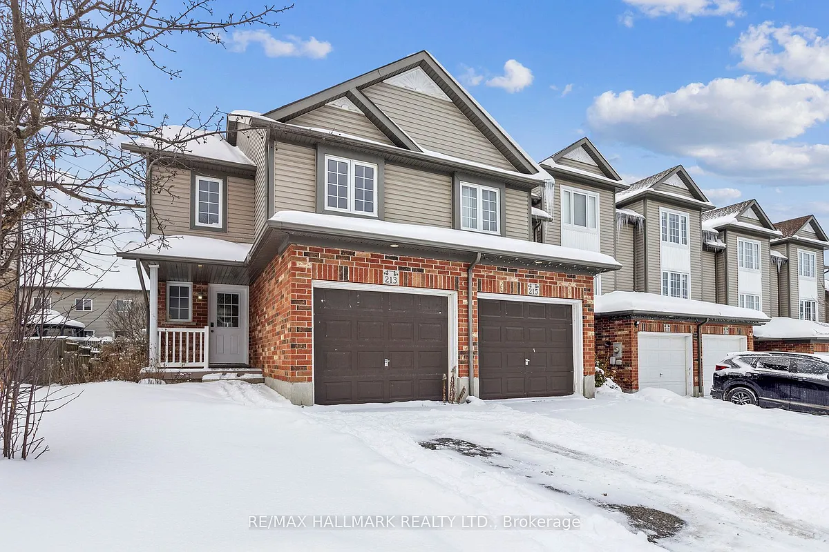 Building Photo - 213 Snowdrop Cres