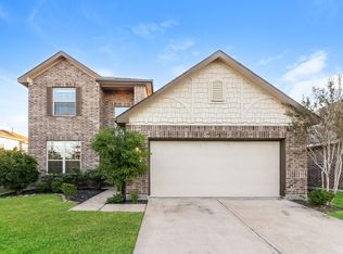 517 Rosebank Trail Ln, La Marque, TX 77568