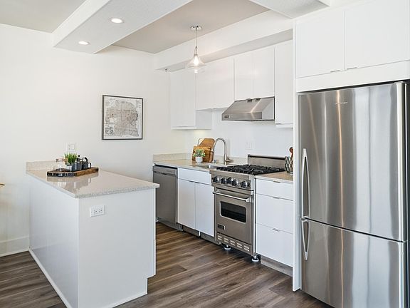 5th image of 1635 California St APT 65