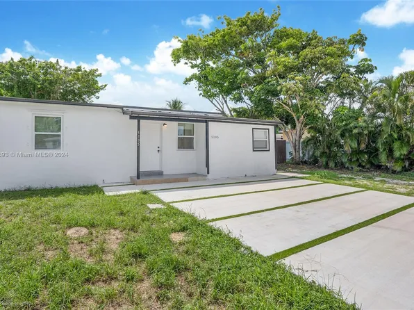 5195 NE 19th Ter, Pompano Beach, FL 33064