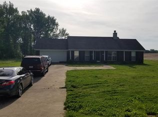 291 Roy Davis Rd, New Market, AL 35761