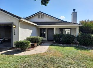 4112 Shiprock Dr, Modesto, CA 95355