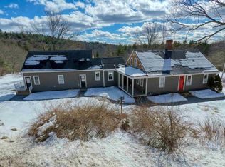 261 Muchado Hill Rd, Alton, NH 03809