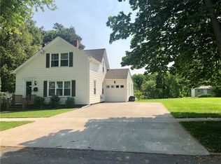 54 Summer St, Fredonia, NY 14063