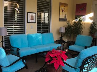 1451 Sabita Way, Palm Springs, CA 92262