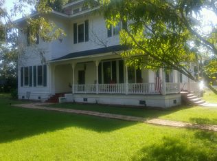 1385 Saint Charles Rd, Bishopville, SC 29010