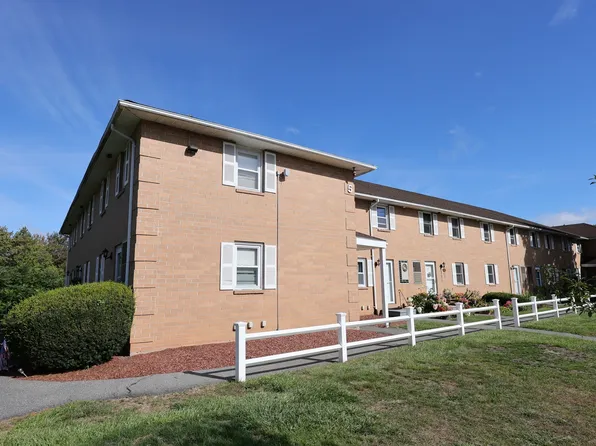 509 Elmwood Dr #509, Hudson, NH 03051