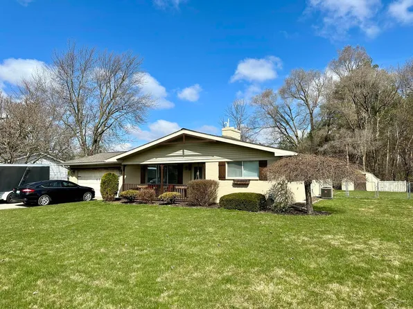 5430 Rosedale Pl, Saginaw, MI 48638