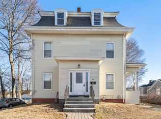 6 Highland St, Woburn, MA 01801