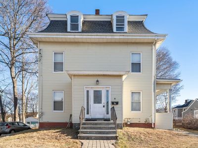 6 Highland St, Woburn, MA, 01801