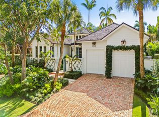 1102 N Vista Del Mar Drive, Delray Beach, FL 33483