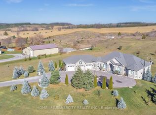 20051 Willoughby Rd, Caledon, ON L7K 1W1