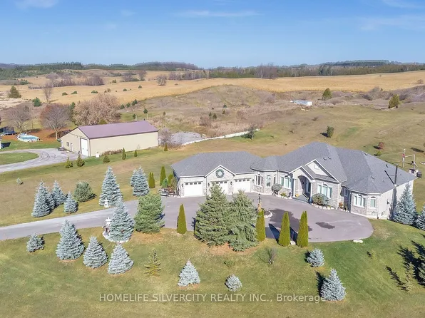 20051 Willoughby Rd, Caledon, ON L7K 1W1