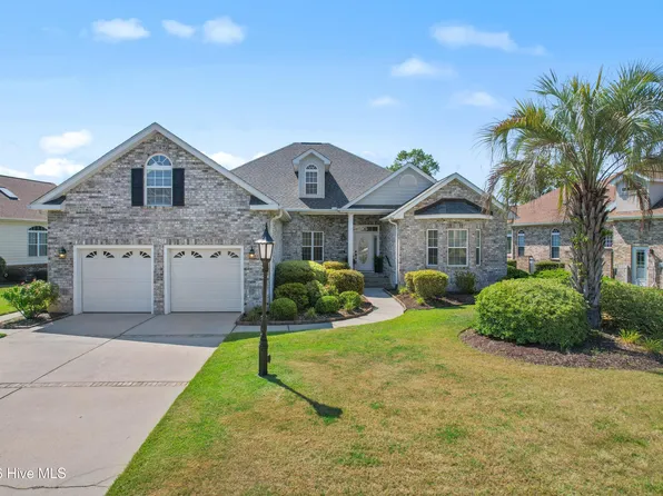 1097 Edenton Drive NW, Calabash, NC 28467