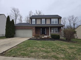 2215 Custer Ln, Fort Wright, KY 41017