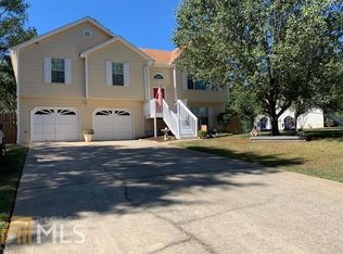 203 Amberwood Trl, Euharlee, GA 30145
