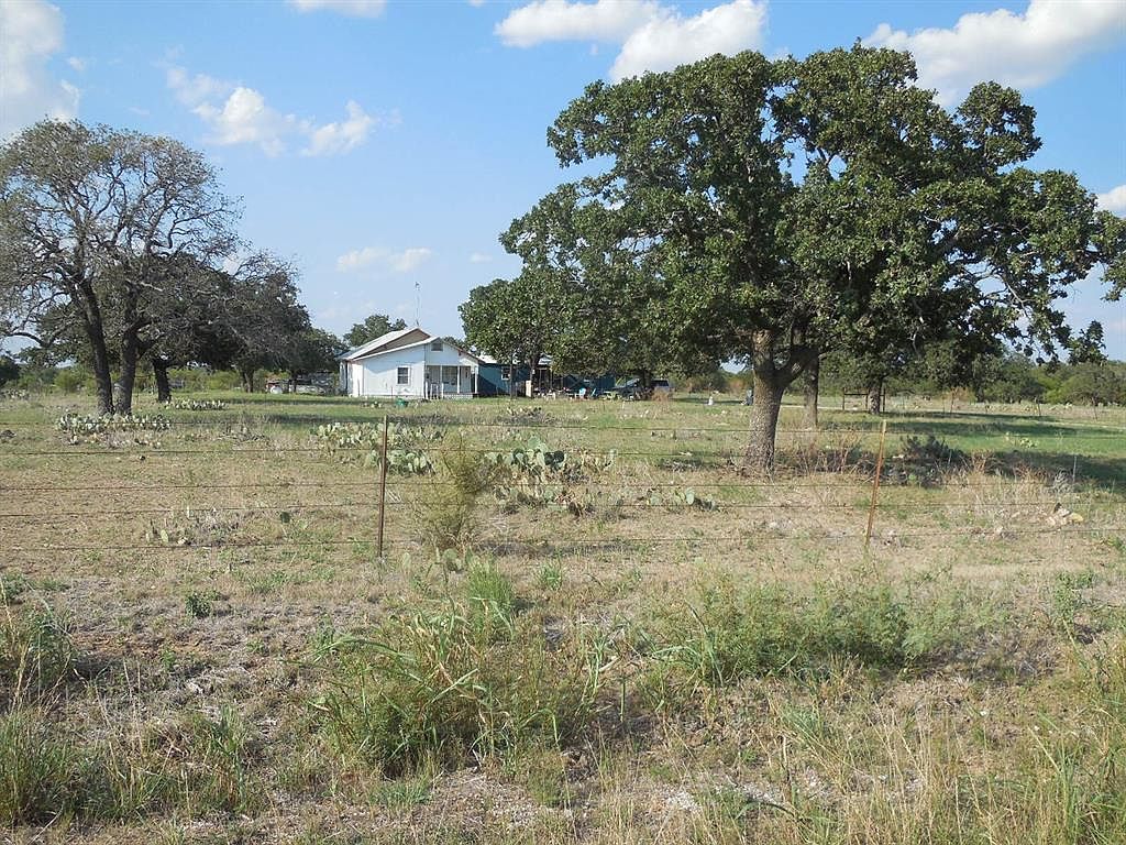 203 County Road 144, Cisco, TX 76437 Zillow