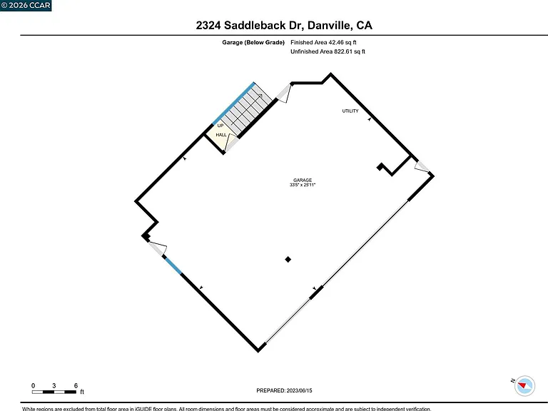 2324 Saddleback Dr — Photo 99