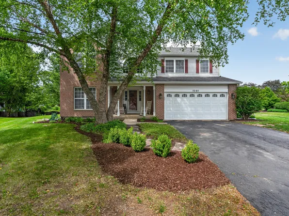 5205 Brookshire Estates Dr, Plainfield, IL 60586