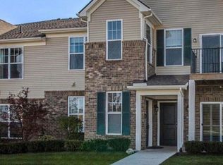 9836 Ridge Run St, Howell, MI 48855