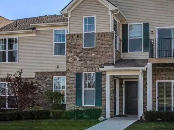 9836 Ridge Run St, Howell, MI 48855