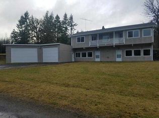 161 W Bulldozer Flts, Shelton, WA 98584