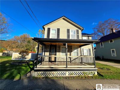 92 1st St, Bolivar, NY, 14715