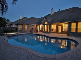 28314 Parkerton Ln, Spring, TX 77386