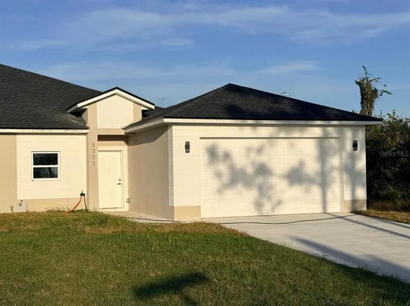 5301 Pebble Beach Dr, Sebring, FL 33872
