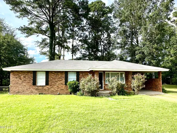 715 Ann St, Brookhaven, MS 39601