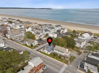 111 E Grand Avenue, Old Orchard Beach, ME 04064