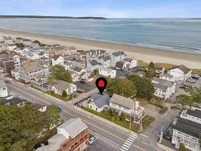 111 E Grand Avenue, Old Orchard Beach, ME, 04064
