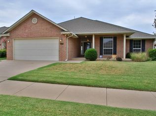 7308 Sandlewood Dr, Oklahoma City, OK 73132
