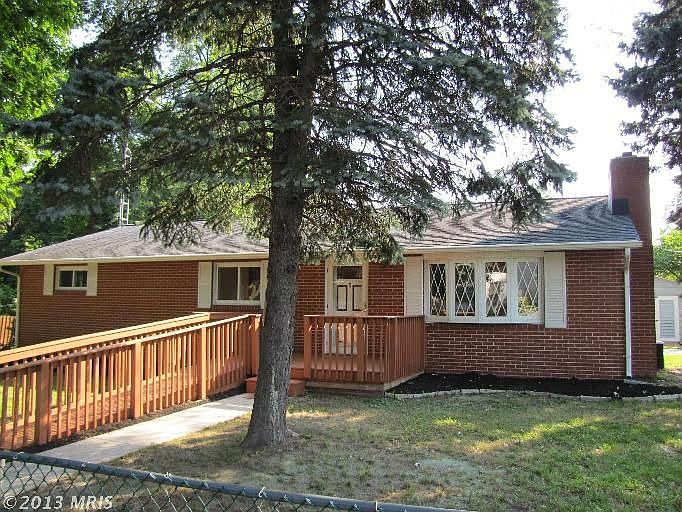 1st image of 7855 Mayford Ave
