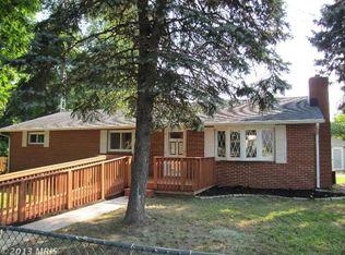 7855 Mayford Ave, Pasadena, MD 21122