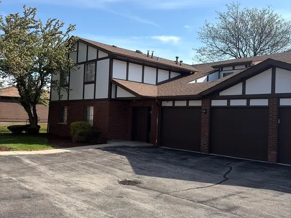 5116 W 122nd St APT 1A, Alsip, IL 60803