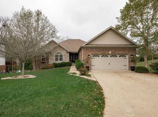 99 Hidden Paddock Ln, Georgetown, KY 40324