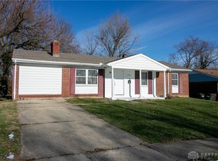 2074 Roosevelt Ave, Cincinnati, OH 45240