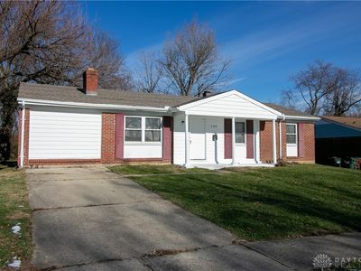 2074 Roosevelt Ave, Cincinnati, OH, 45240