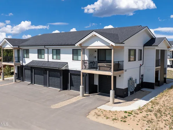 361 GCR 840 #4, Fraser, CO 80442