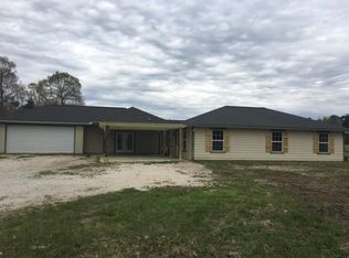 5040 Hob Warren Rd, Sour Lake, TX 77659