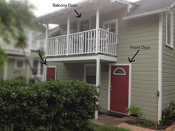 319 E Livingston St — Photo 2