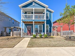 577 N Keats Dr, Fayetteville, AR 72704