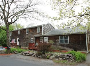 229 Fairmount Ave, Saugus, MA 01906