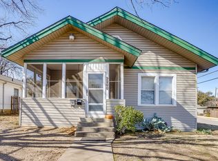 3200 Sandage Ave, Fort Worth, TX 76109