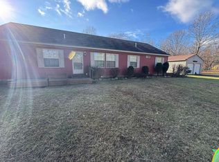 9600 E Remus Rd, Mount Pleasant, MI 48858