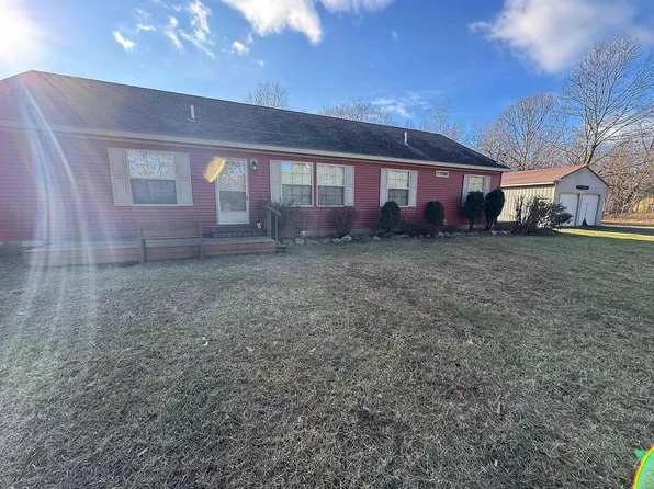 9600 E Remus Rd, Mount Pleasant, MI 48858